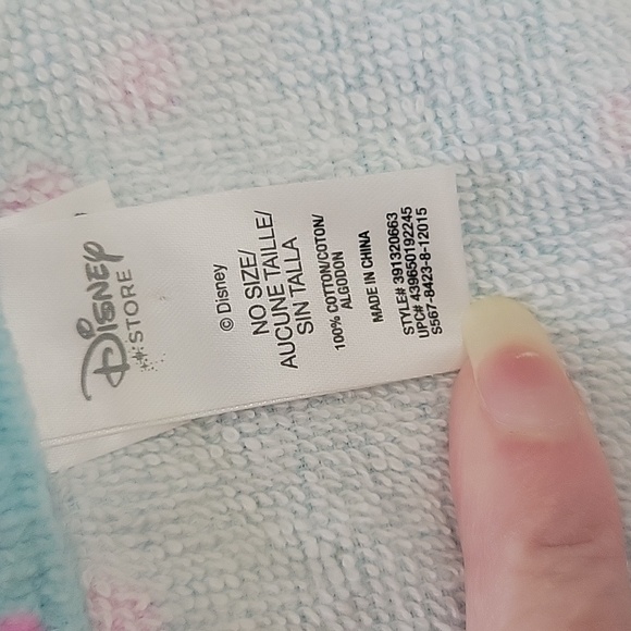 Ariel Beach Towel - Picture 4 of 7